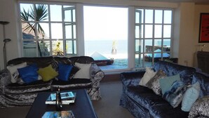 TV - Tiffany House (Tenby)