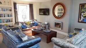 TV - Tiffany House (Tenby)