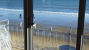 Interior - Strandways Court 17 (Saundersfoot)