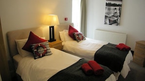 Ferienhaus (2 Bedrooms)