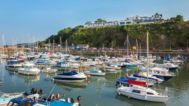 Port de plaisance