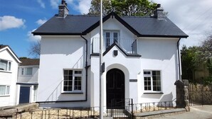 Exterior - Worcester Cottage (Tenby)