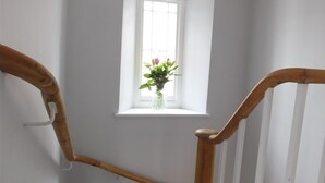 Interior - Worcester Cottage (Tenby)