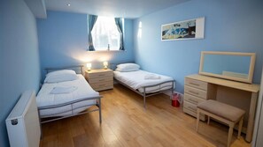 Room - The Chandlery (Saundersfoot)