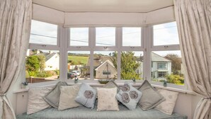Interior - The Lavenders (Tenby)