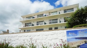 Exterior - Waters Edge 14 (Saundersfoot)