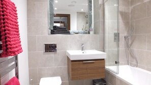 Towels - Waters Edge 10 (Tenby)