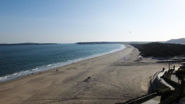 Strand