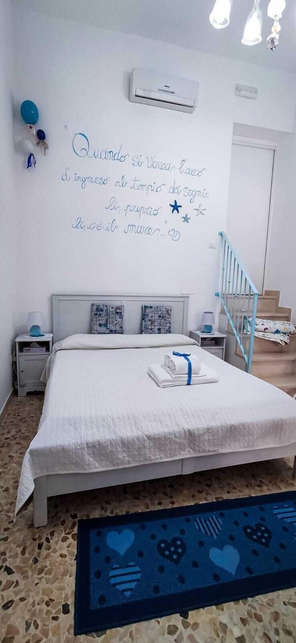 La Casa Di Nicole - Polignano a Mare