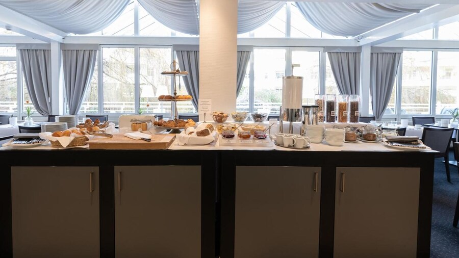 Lindgart Hotel Minden