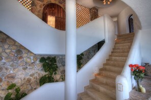 Interior - Villa Azul (Puerto Vallarta)