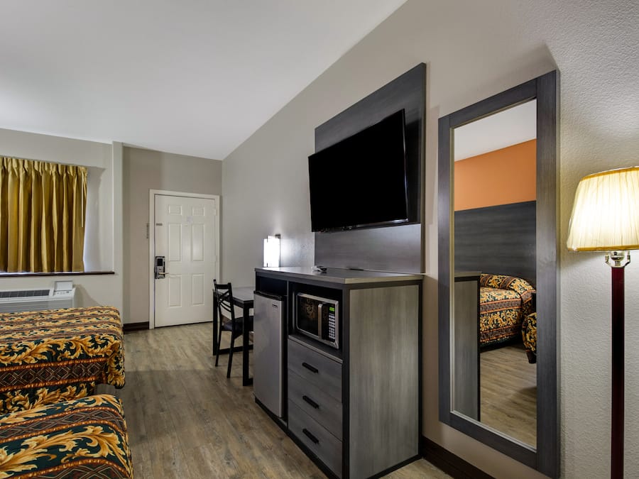 Individualmente decorados, individualmente mobiliados, escrivaninha