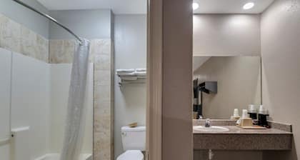 Executive Inn & Suites