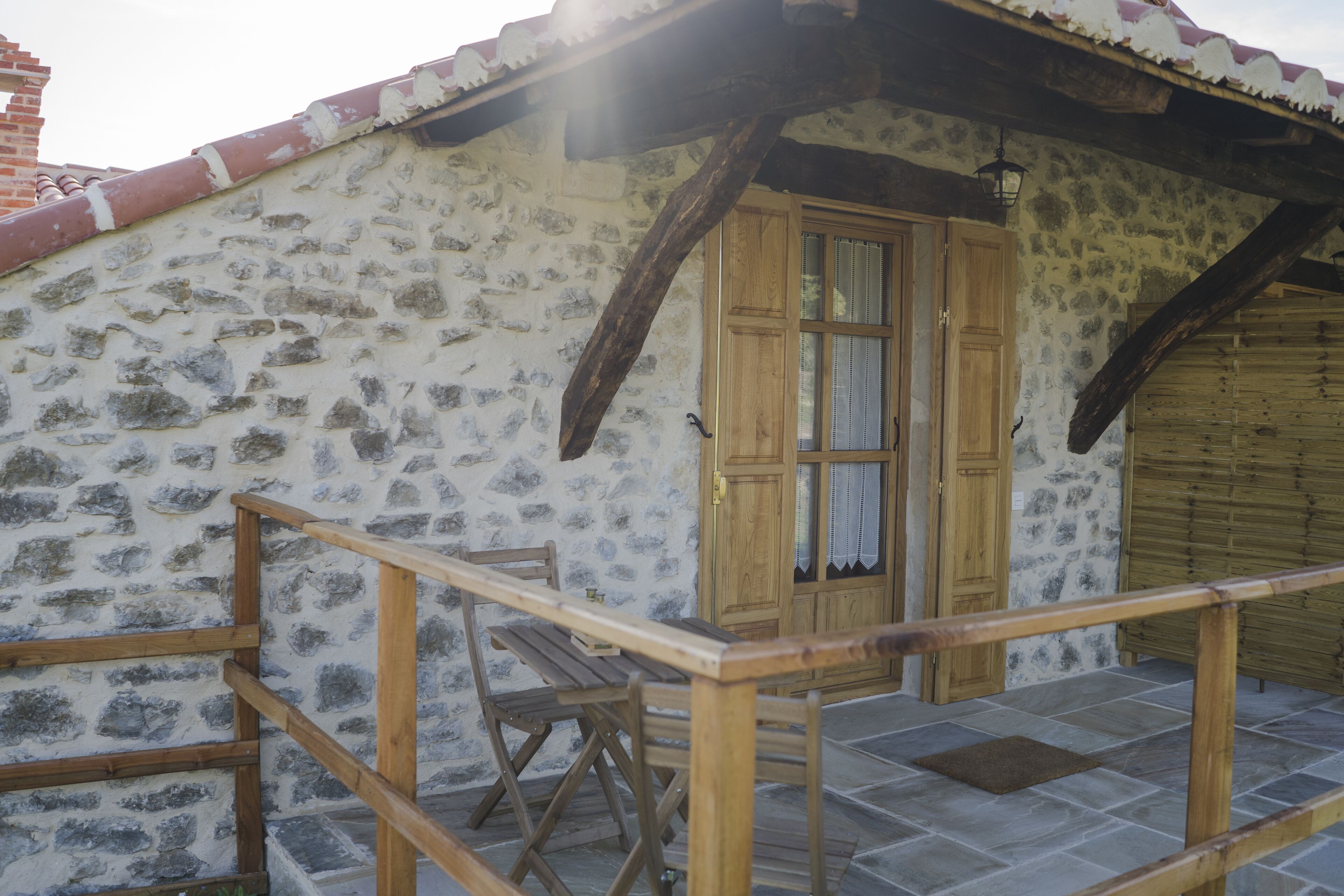 Photo - Posada Condado de la Mota