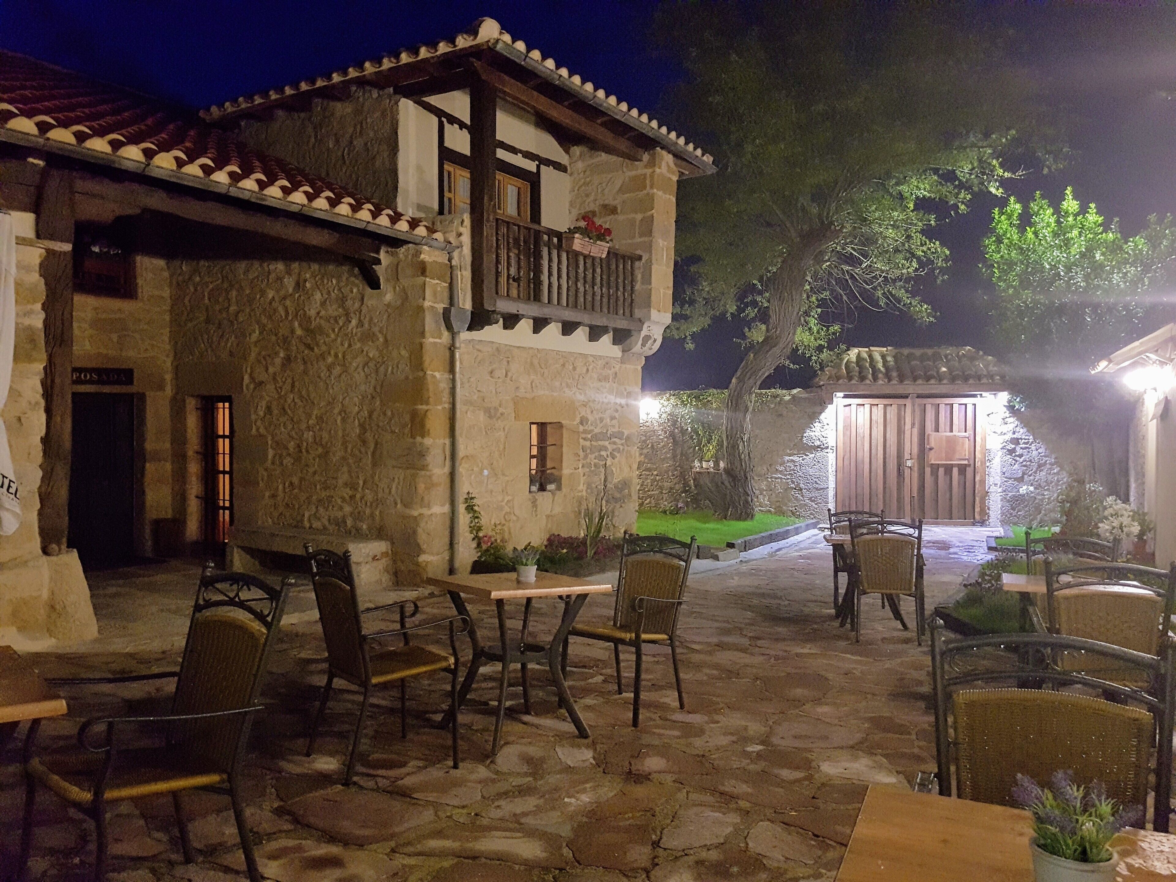 Photo - Posada Condado de la Mota