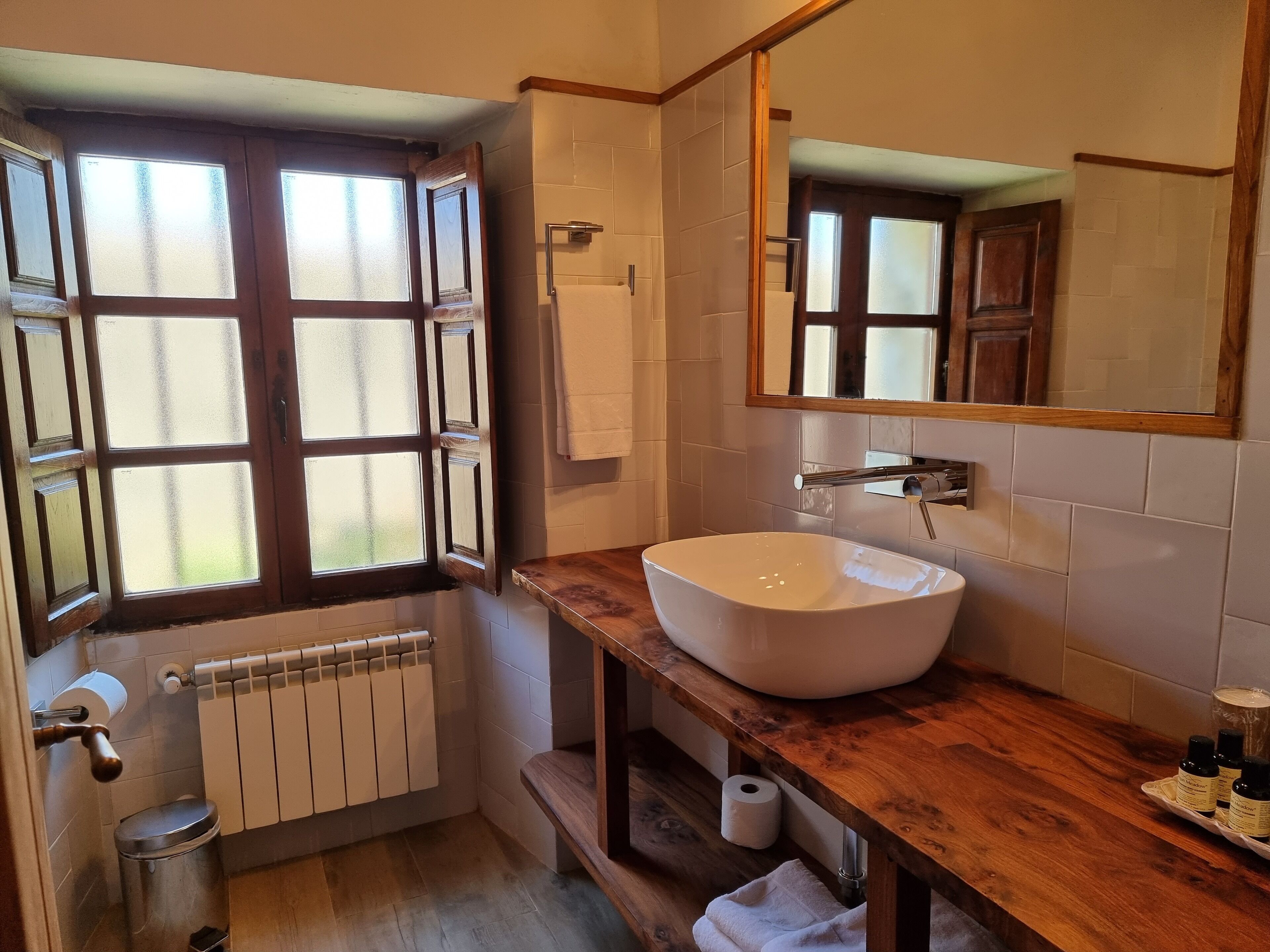 Photo - Posada Condado de la Mota