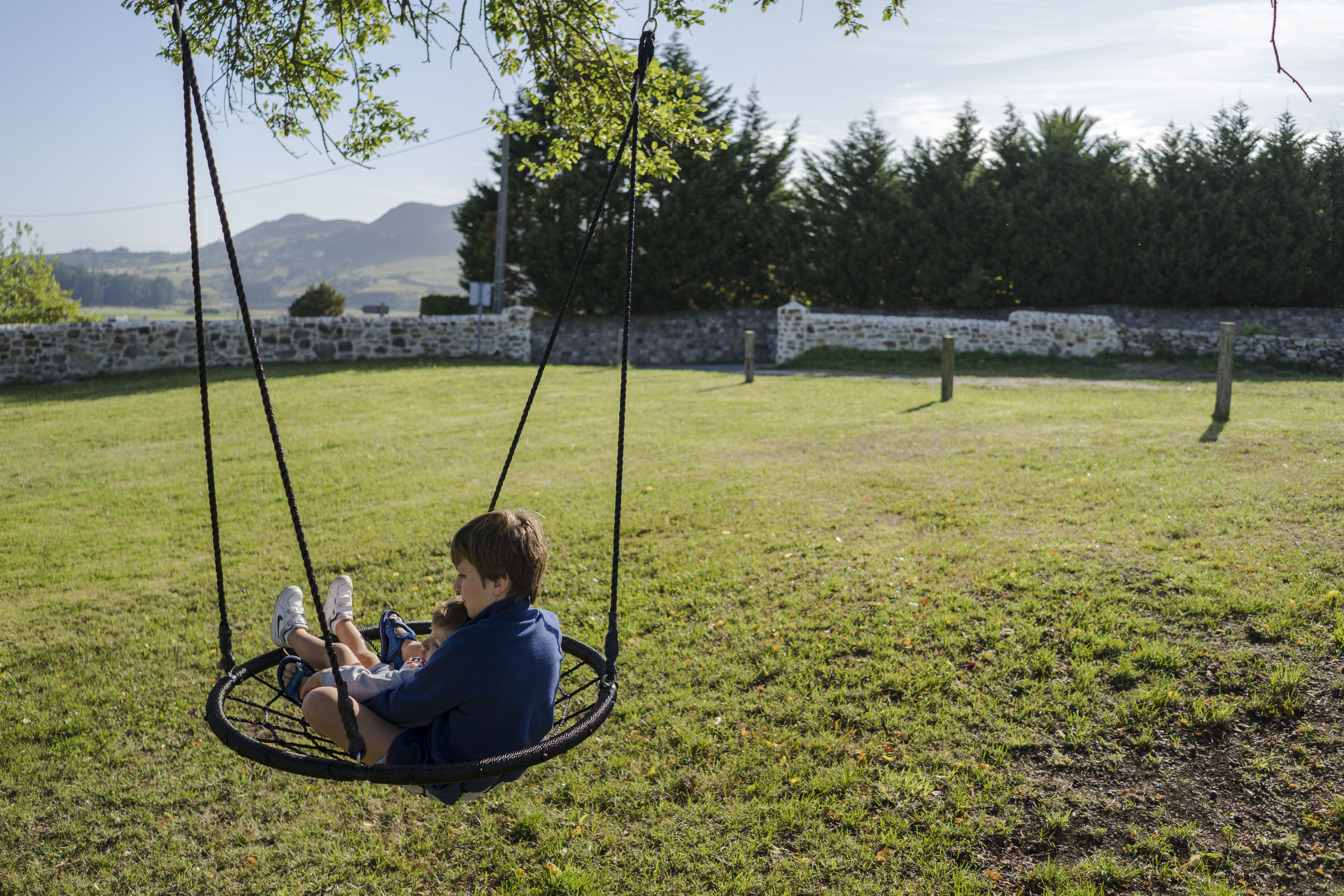 Photo - Posada Condado de la Mota