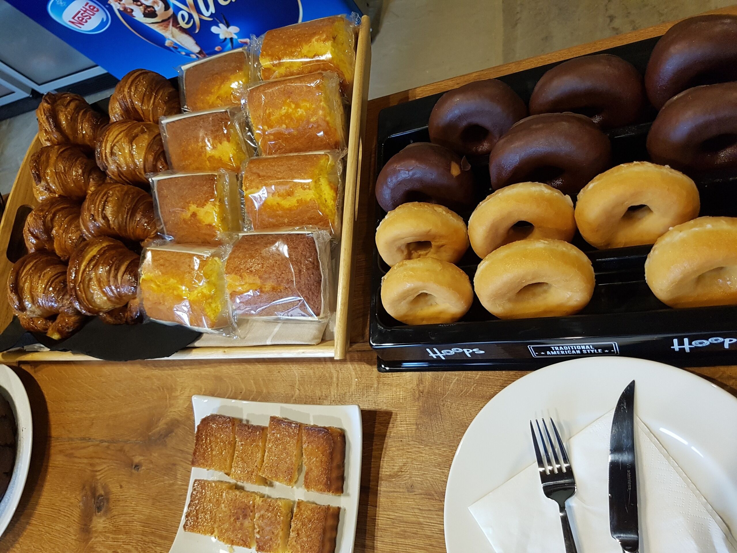 Photo - Posada Condado de la Mota