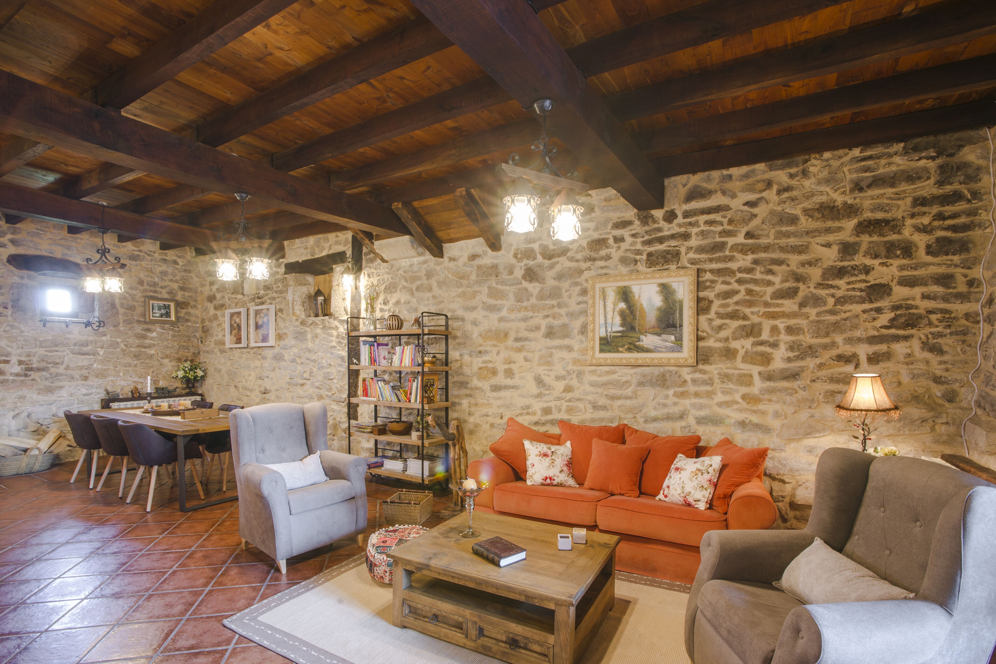 Photo - Posada Condado de la Mota