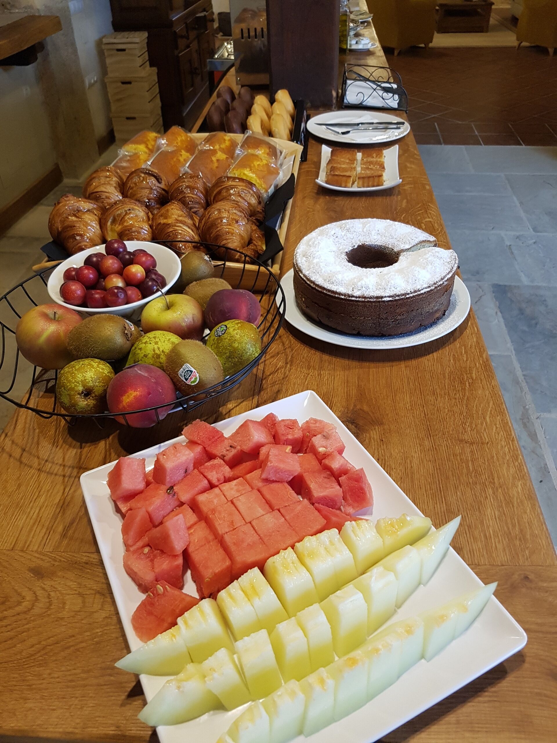 Photo - Posada Condado de la Mota