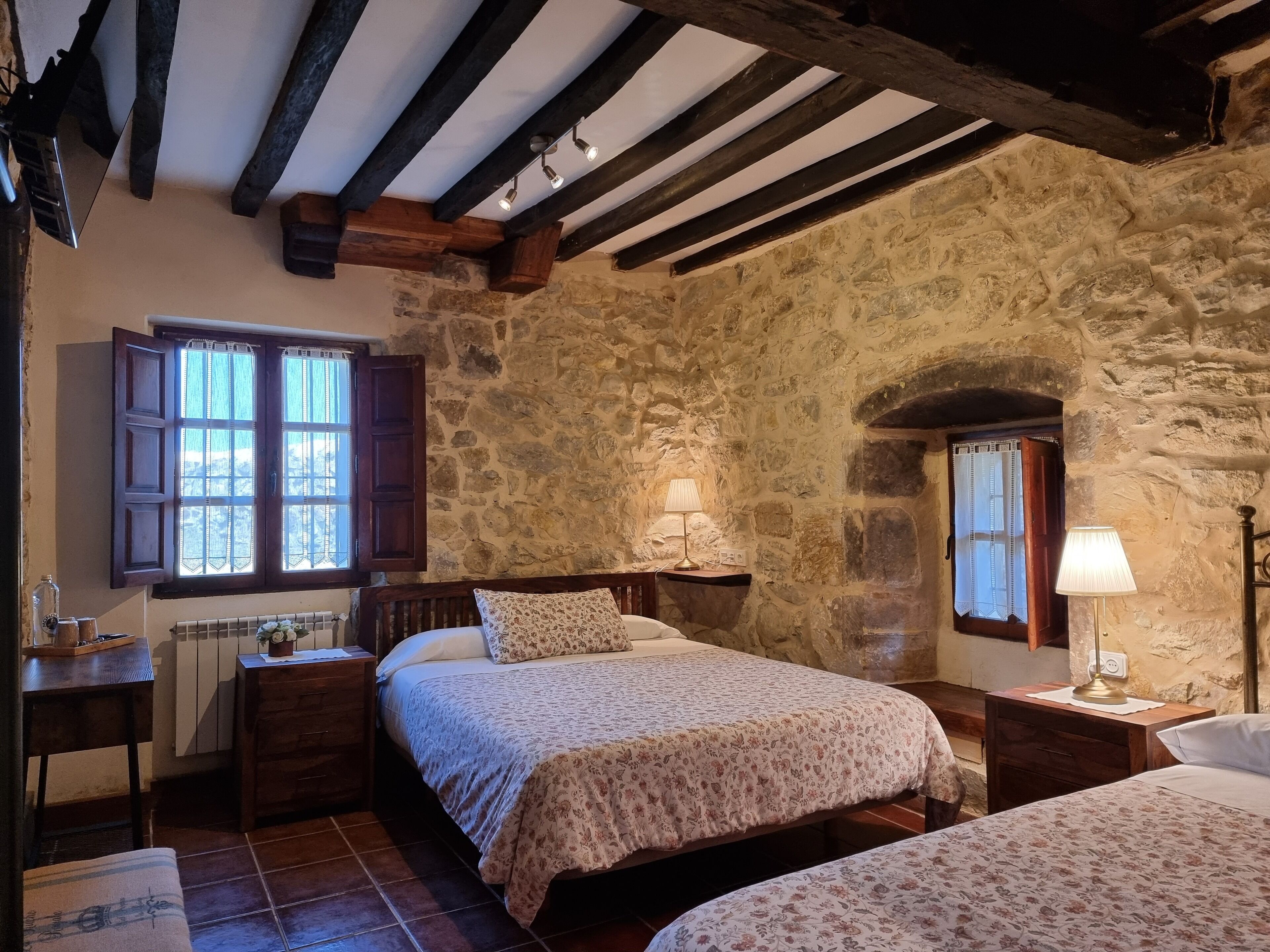 Photo - Posada Condado de la Mota