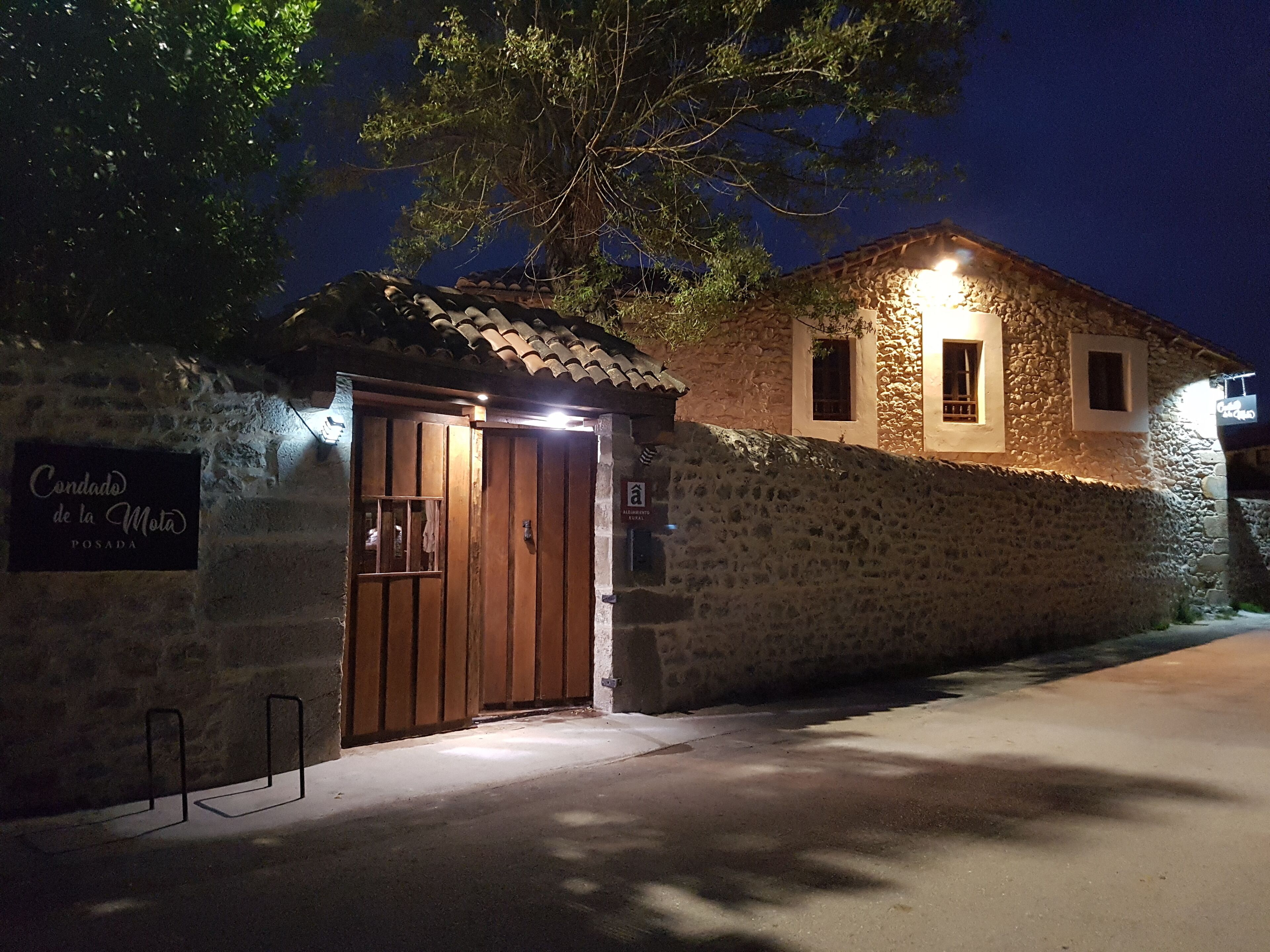 Photo - Posada Condado de la Mota