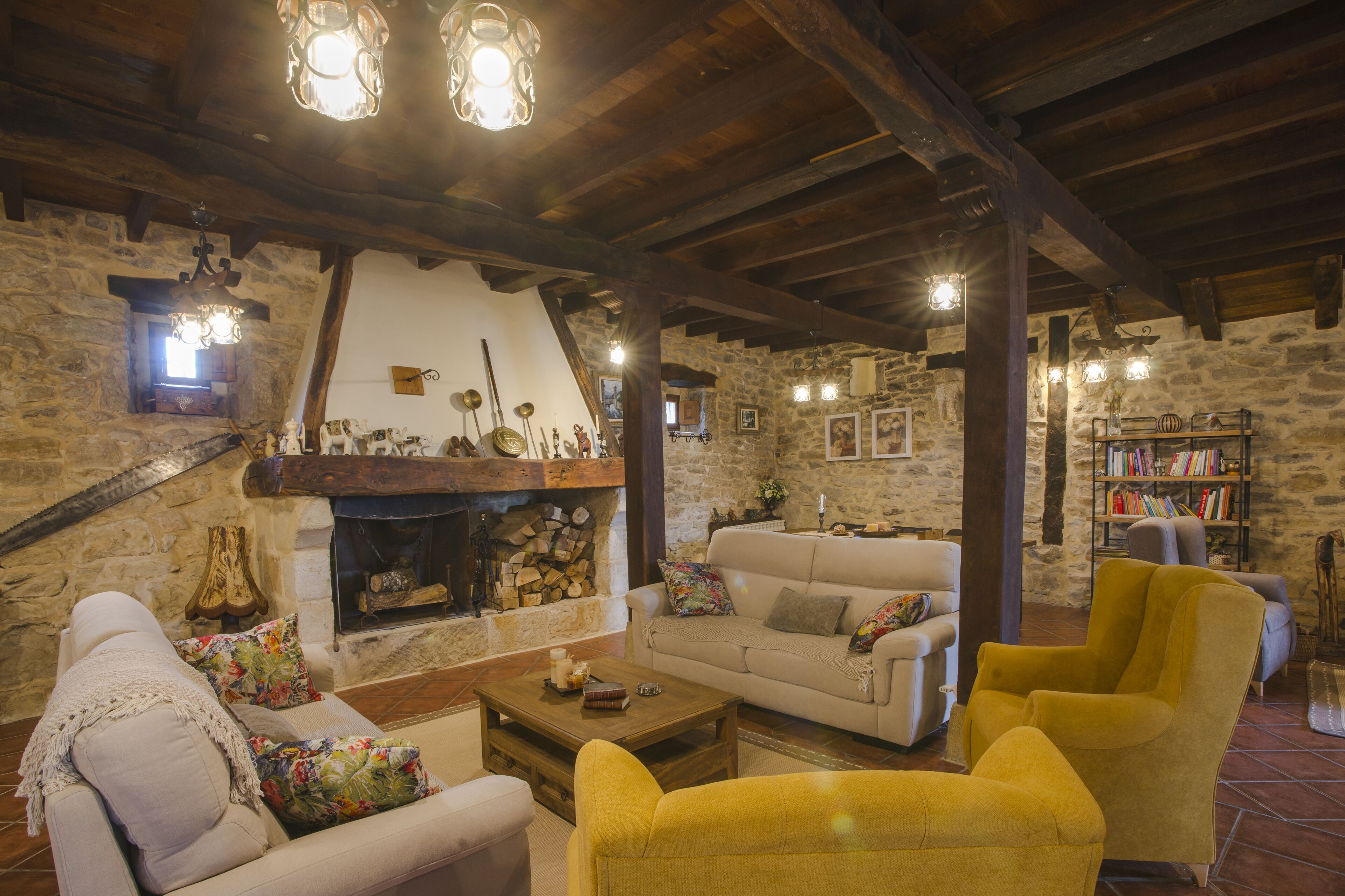 Photo - Posada Condado de la Mota