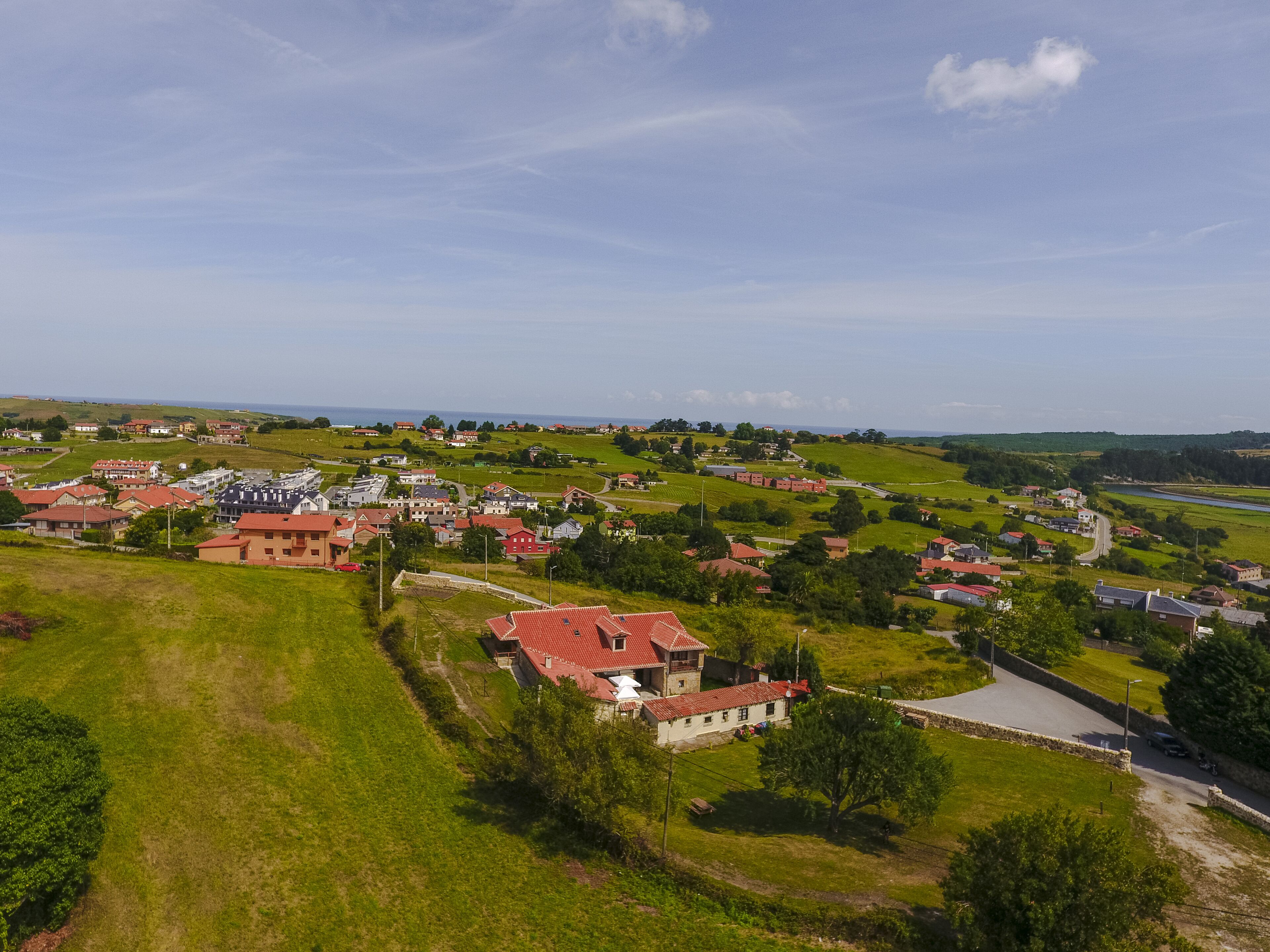 Photo - Posada Condado de la Mota