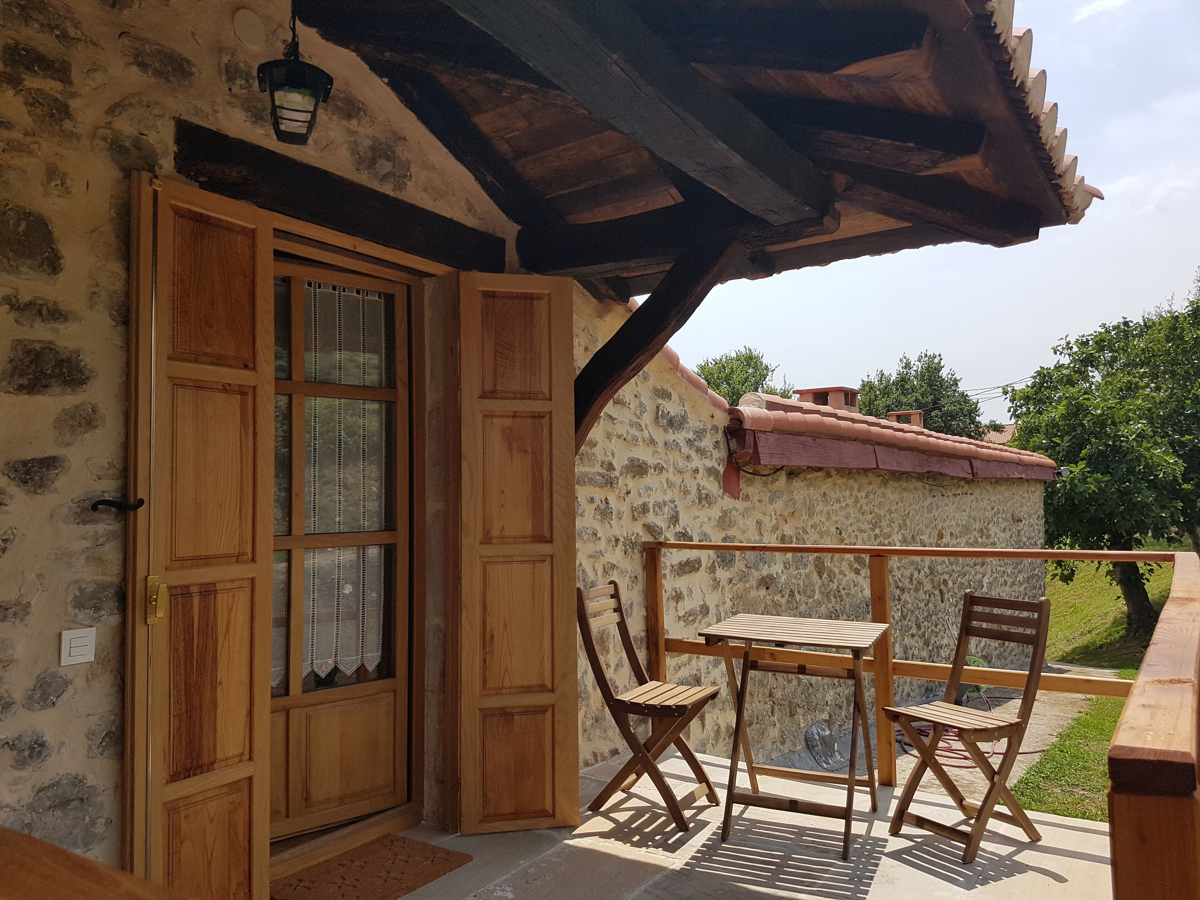 Photo - Posada Condado de la Mota