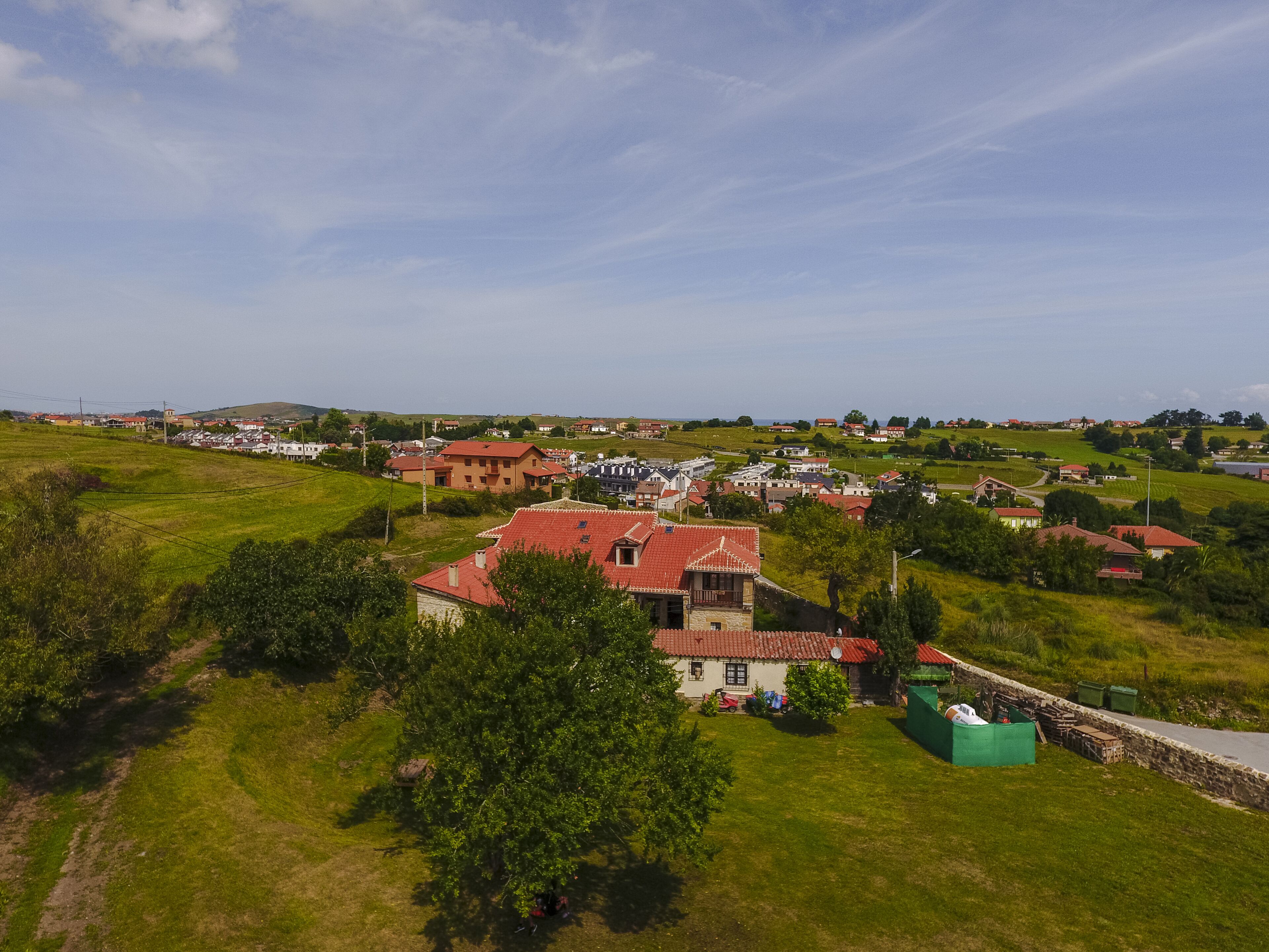 Photo - Posada Condado de la Mota