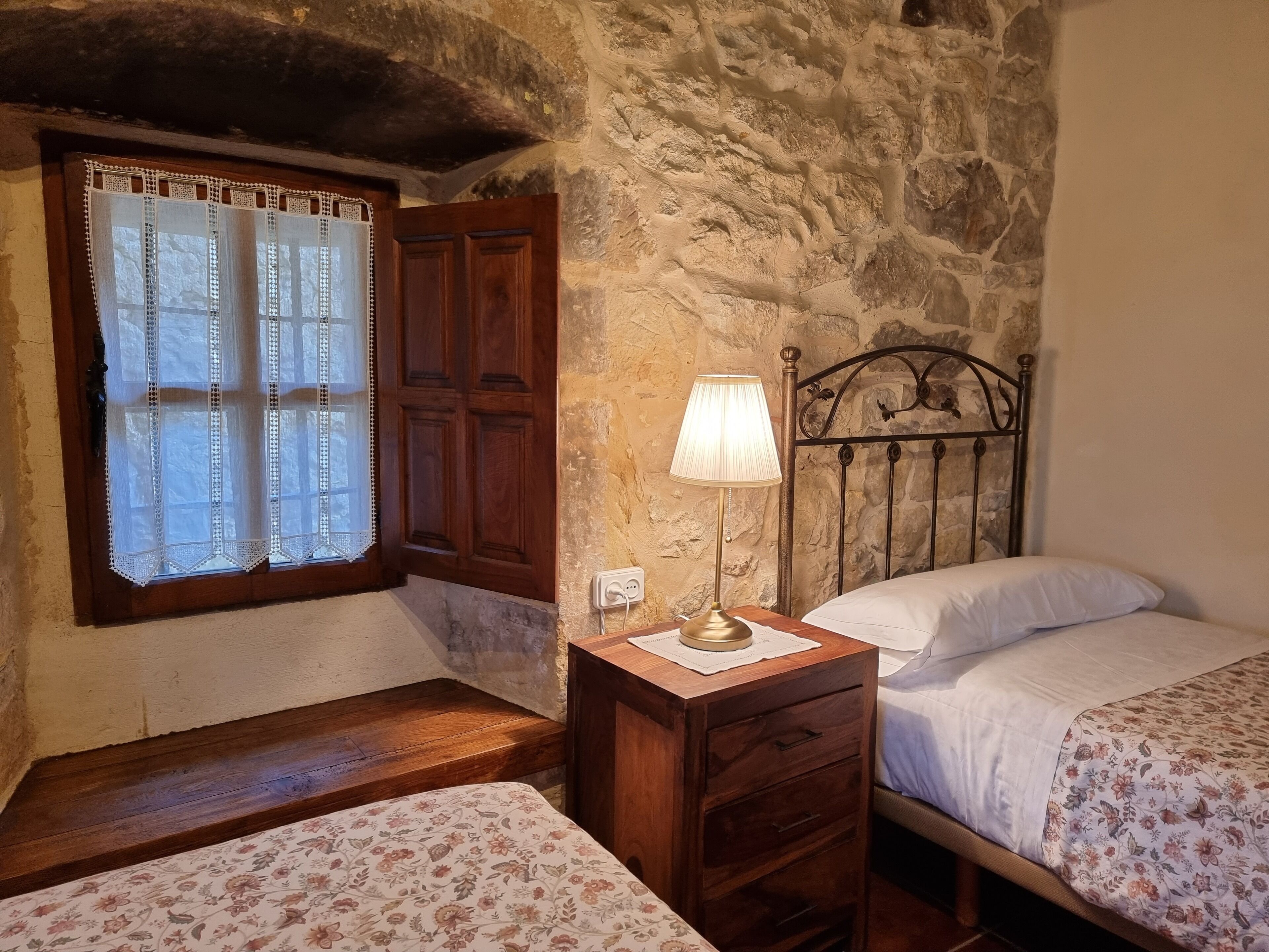 Photo - Posada Condado de la Mota