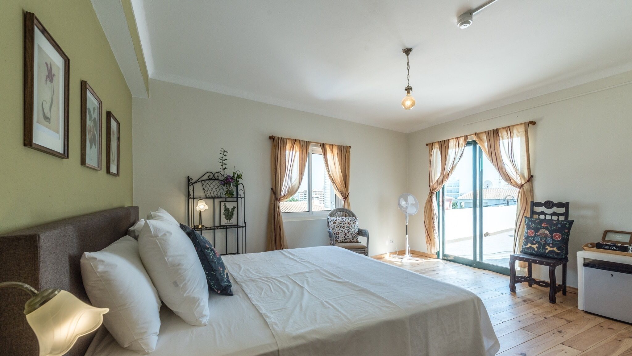 Foto - Quinta da Paz B&B