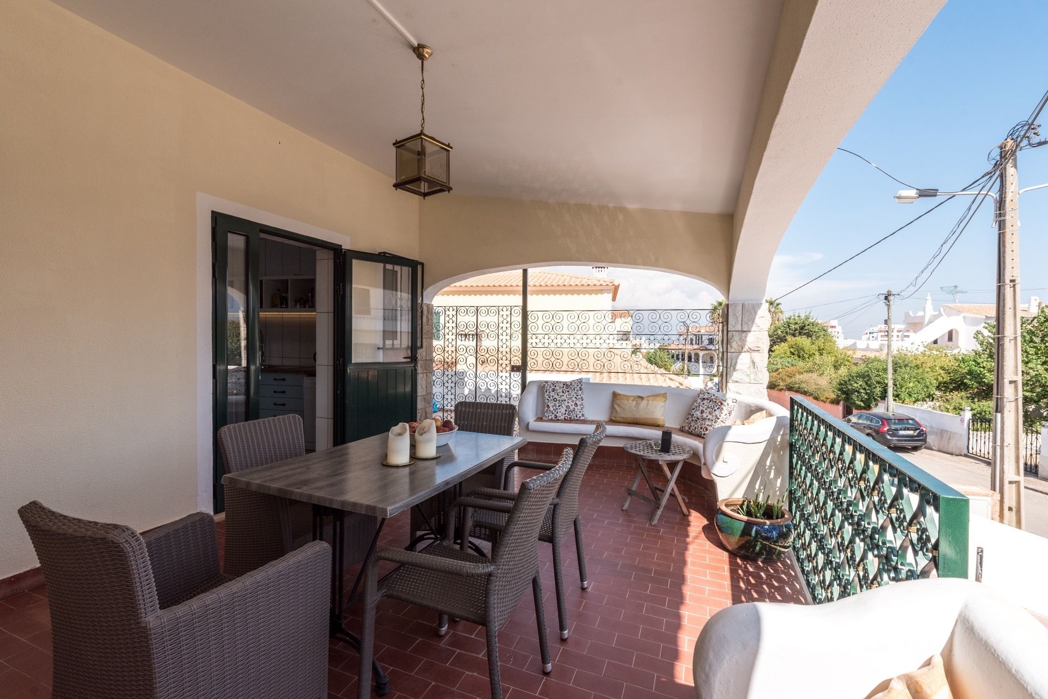 Foto - Quinta da Paz B&B