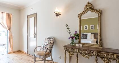 Quinta da Paz boutique B&B