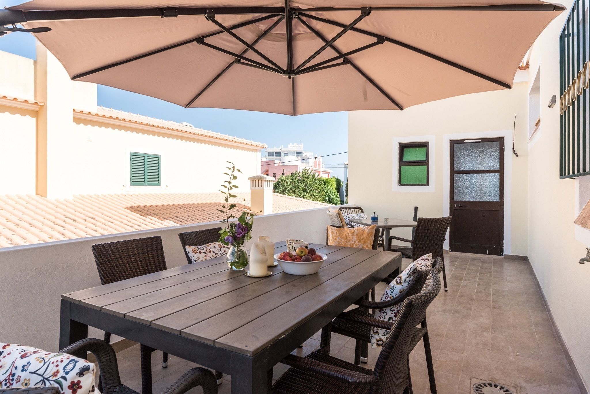 Foto - Quinta da Paz B&B