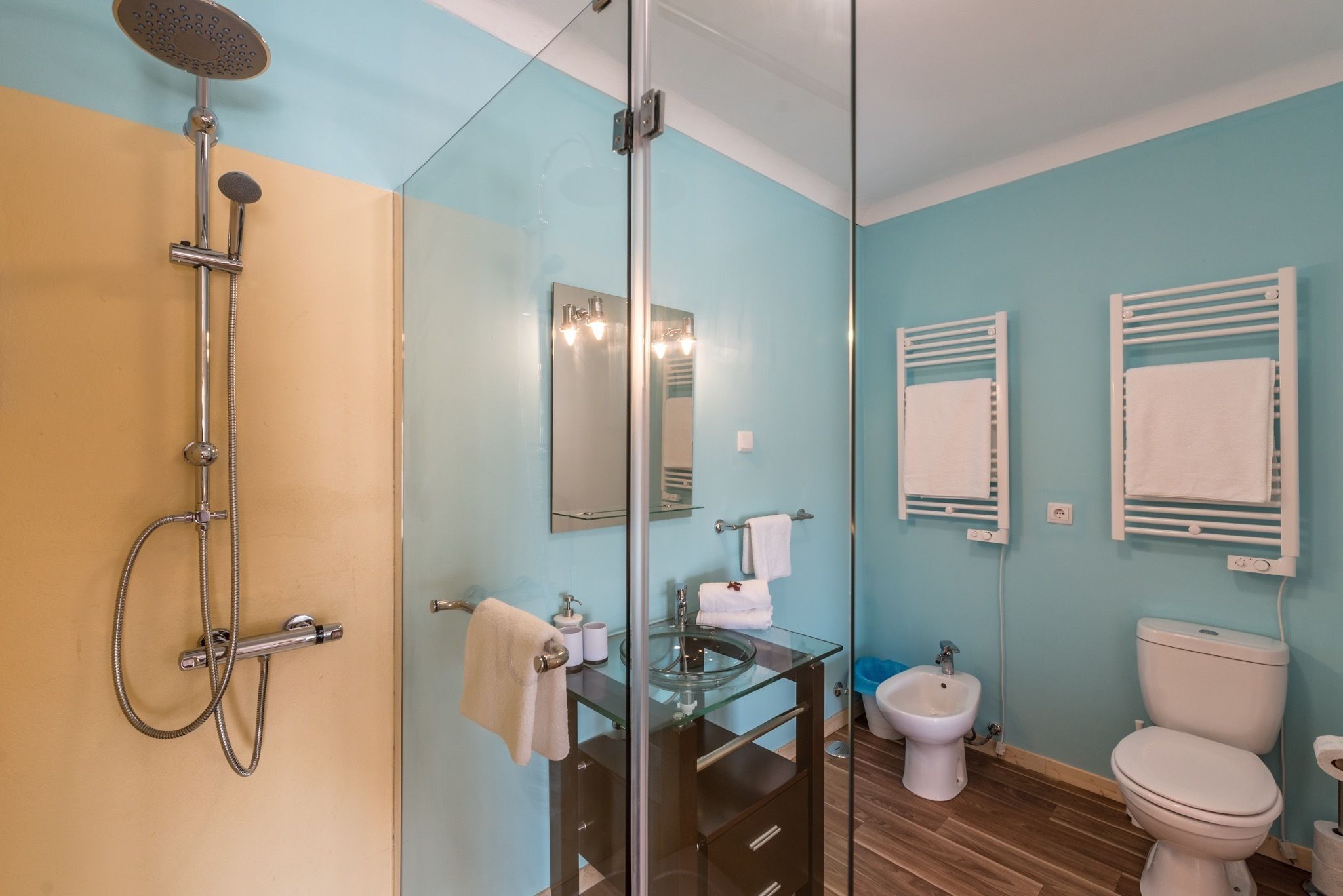 Foto - Quinta da Paz B&B