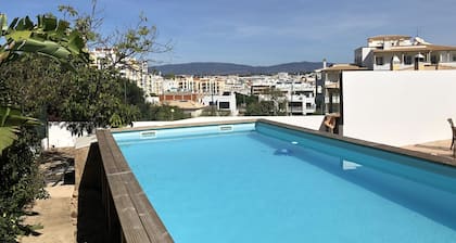 Quinta da Paz boutique B&B