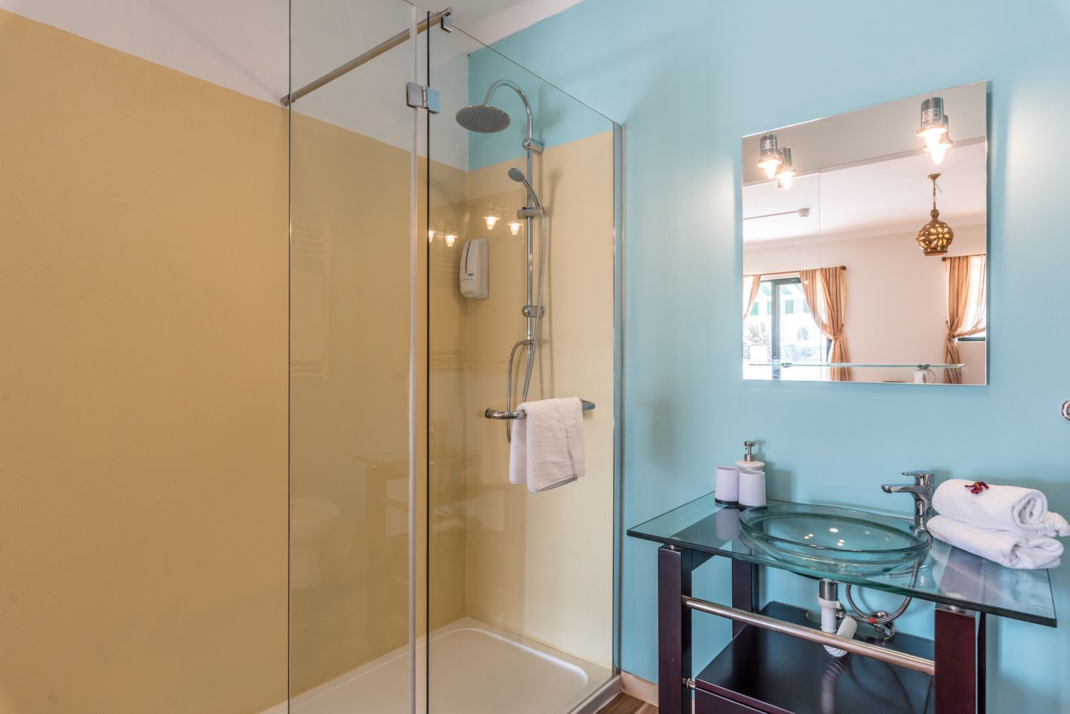 Foto - Quinta da Paz B&B