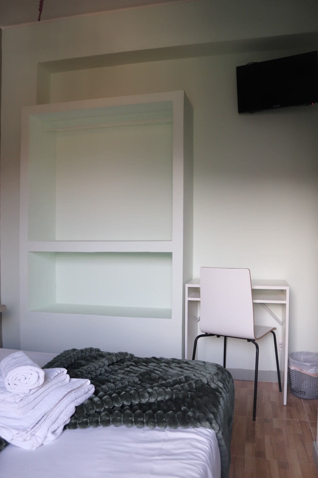 Foto - Mirandesa Garden