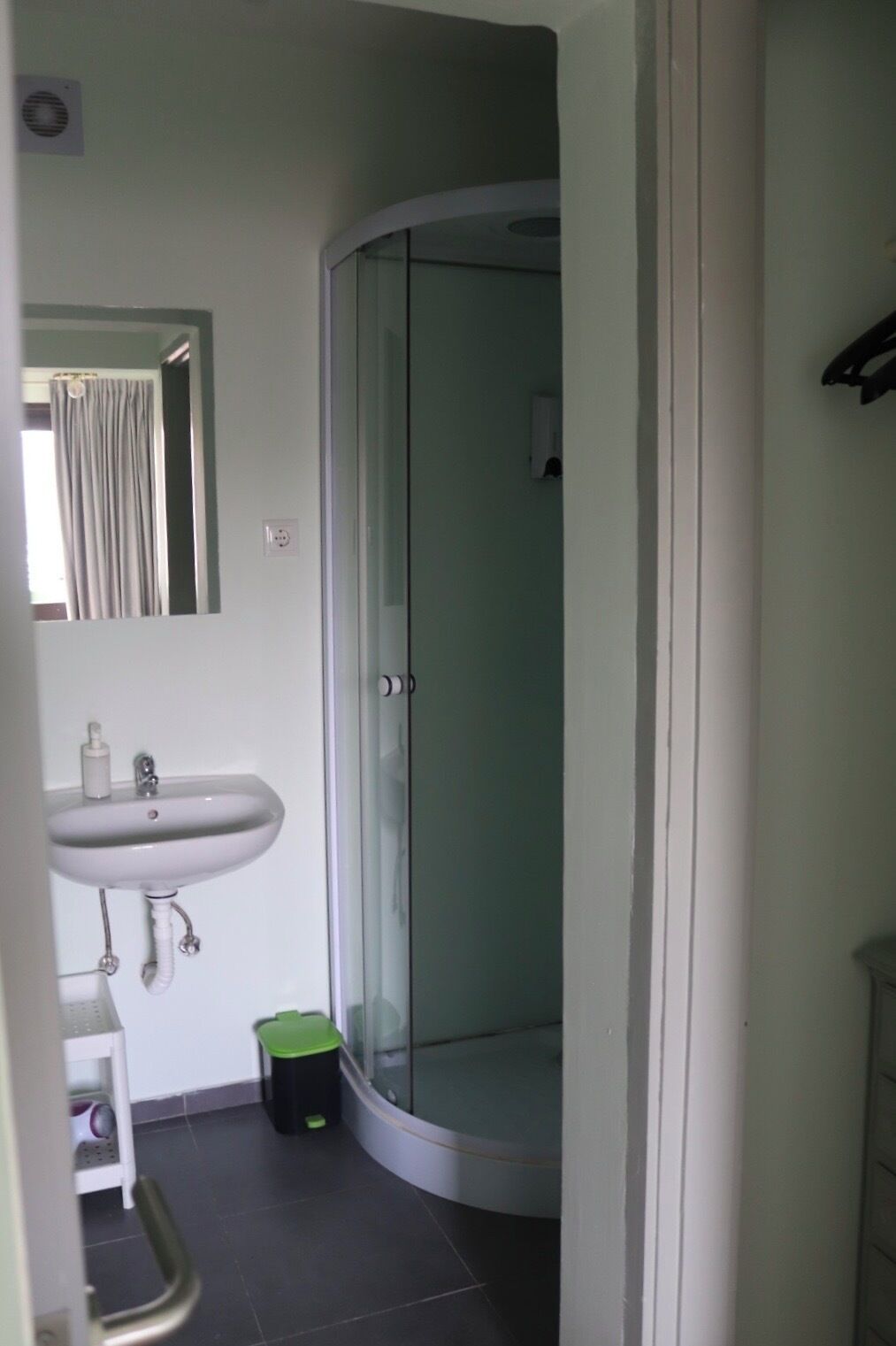 Foto - Mirandesa Garden