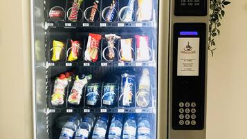 Vending machine