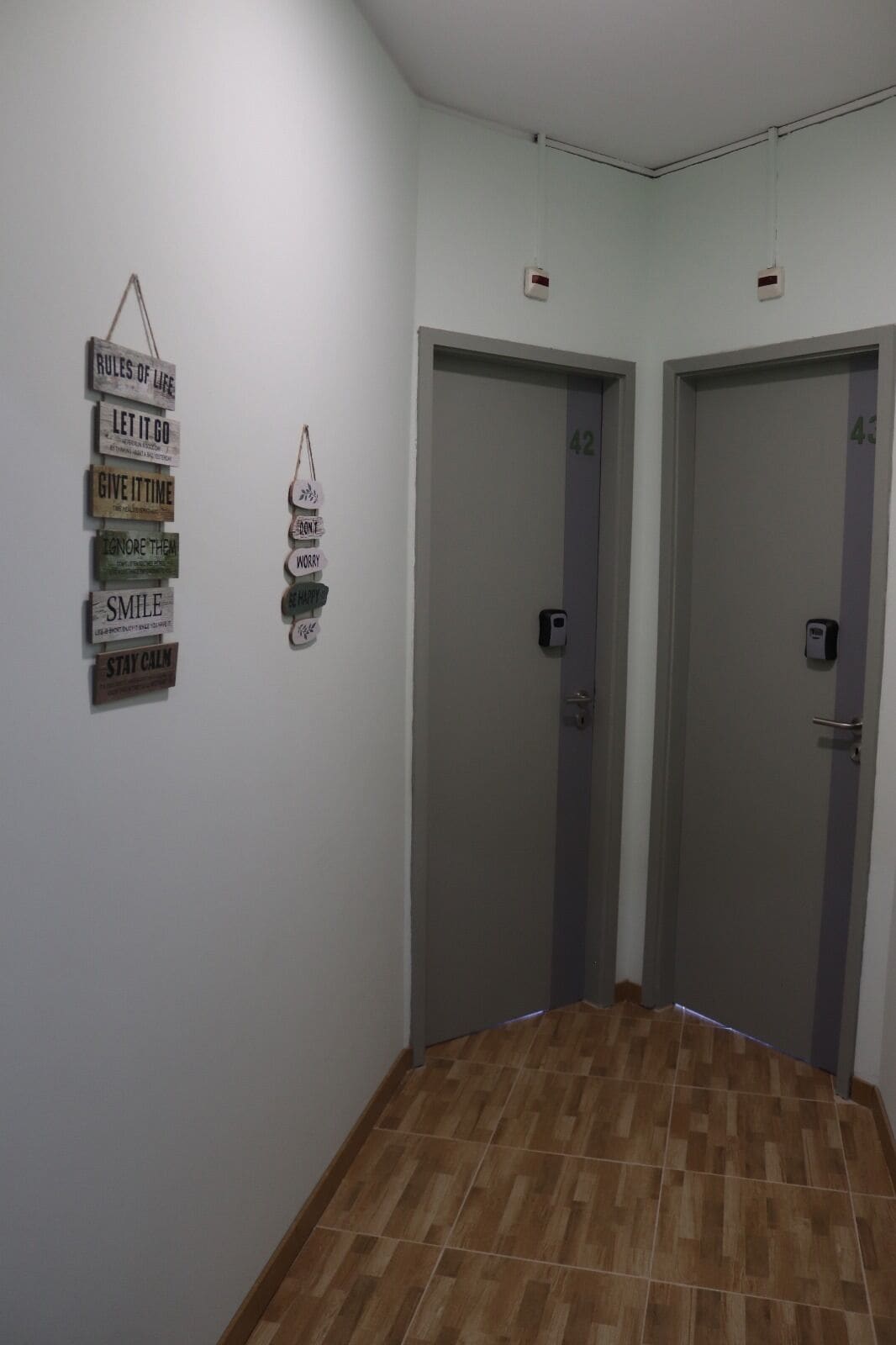 Foto - Mirandesa Garden