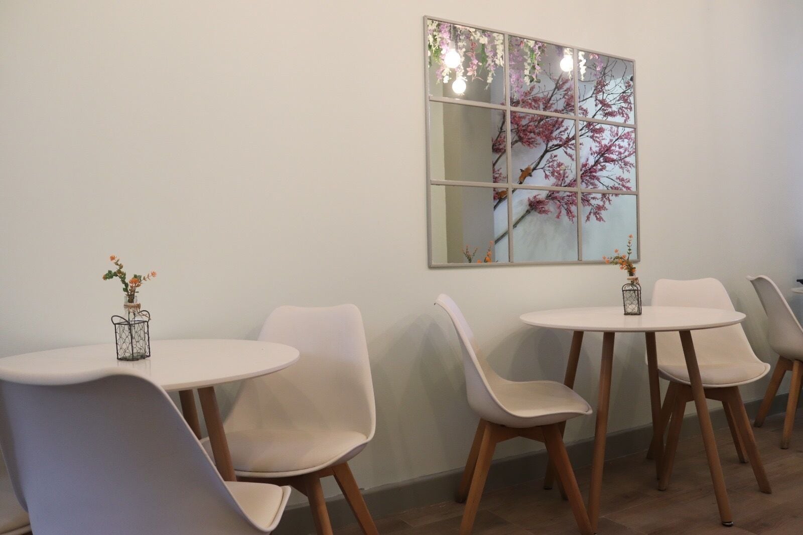 Foto - Mirandesa Garden