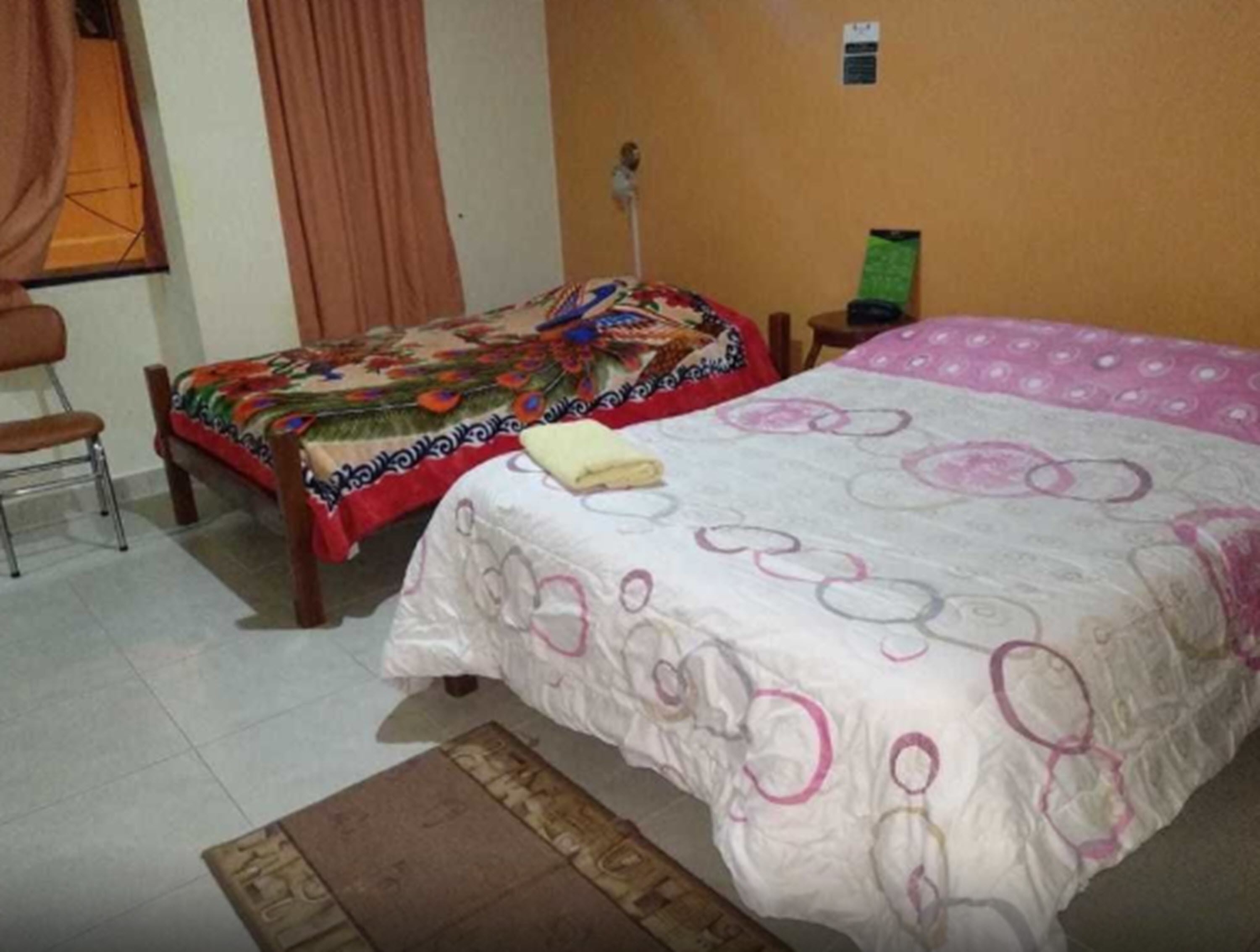 Photo - Hostal Oro Orense