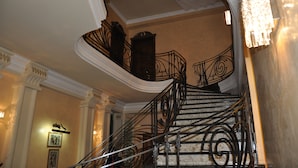 Escalier
