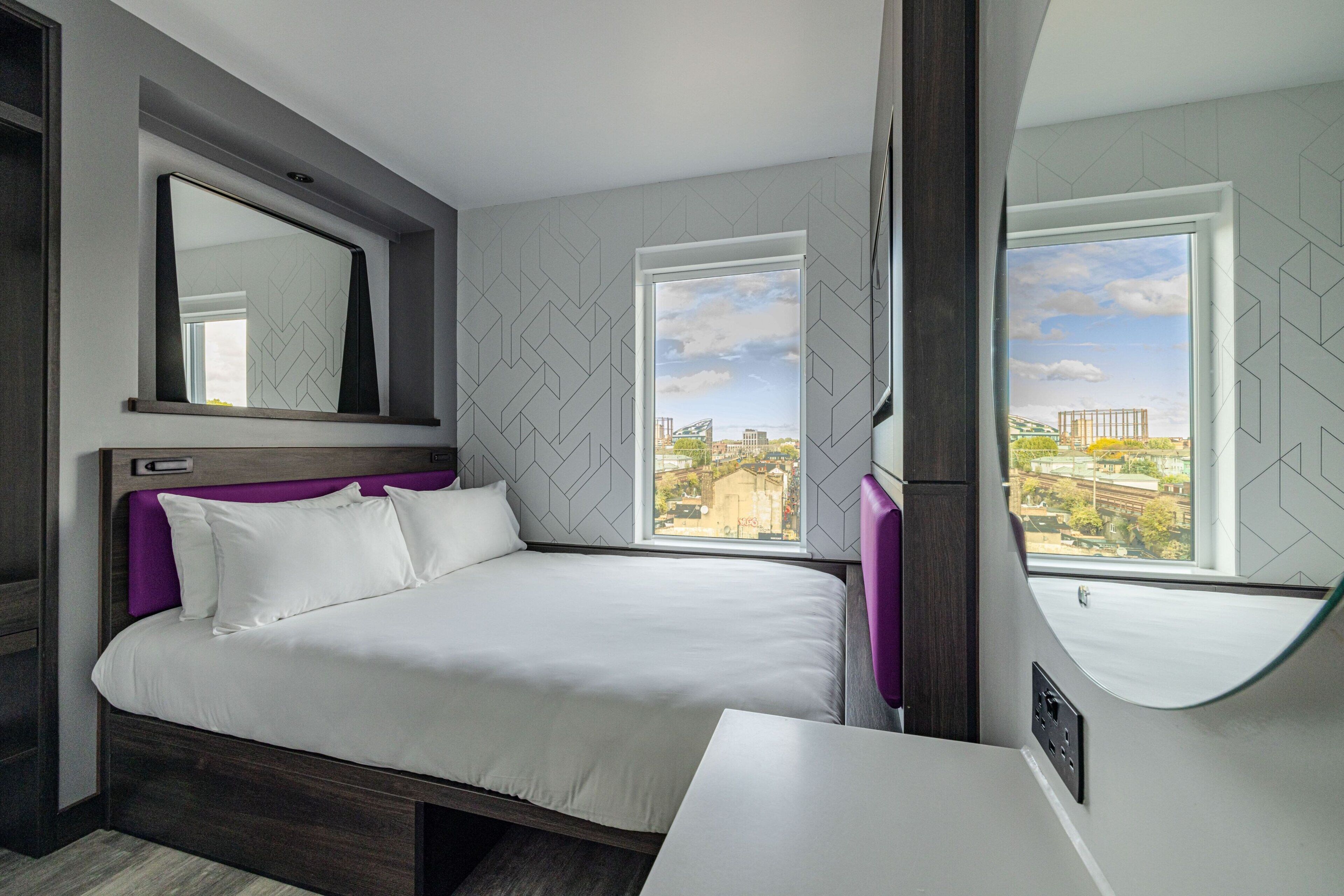 Foto - Four Points Flex by Sheraton London Shoreditch East