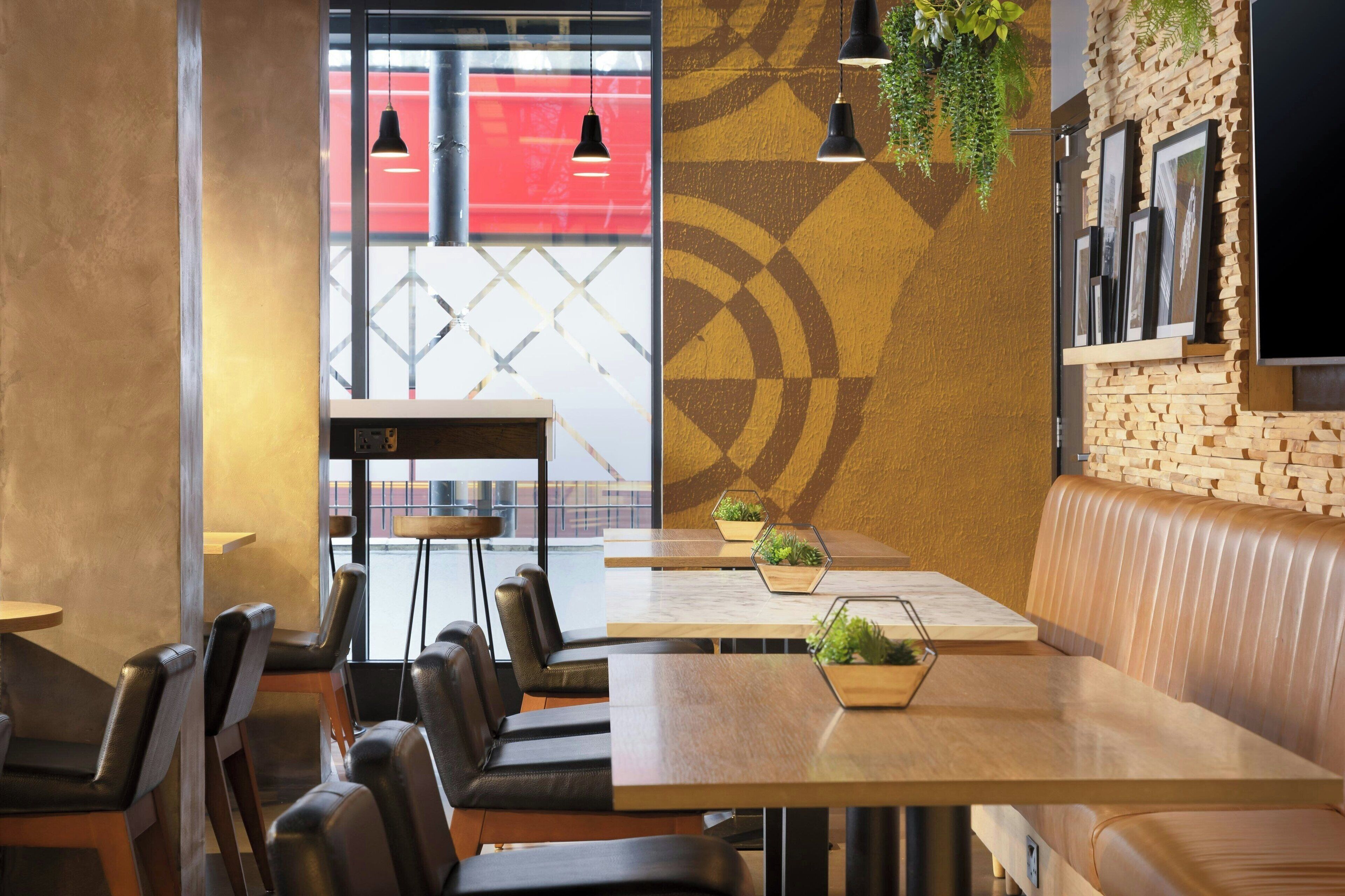 Foto - Four Points Flex by Sheraton London Shoreditch East