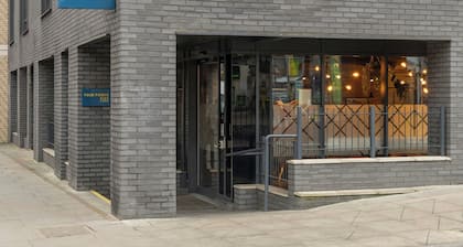 Four Points Flex by Sheraton London Shoreditch East