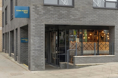 Four Points Flex by Sheraton London Shoreditch East