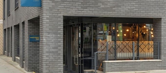 Four Points Flex by Sheraton London Shoreditch East